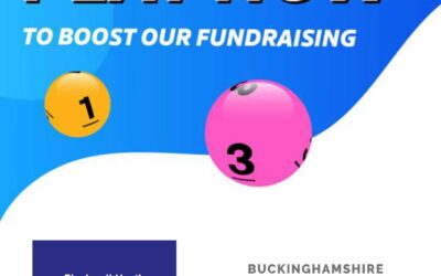 Support Community Centre with Buckinghamshire Lottery